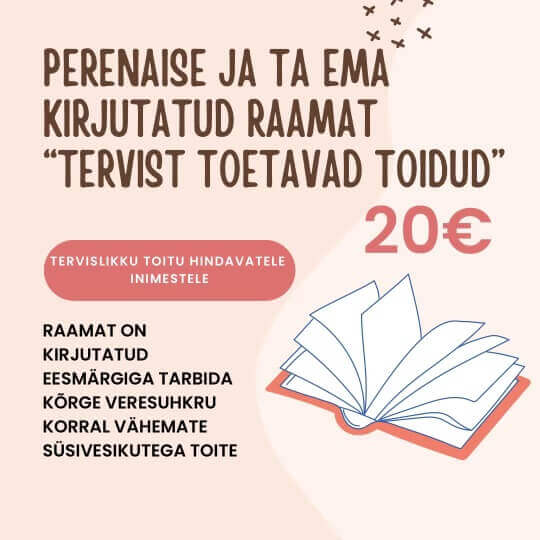 Raamatuid tutvustav pilt